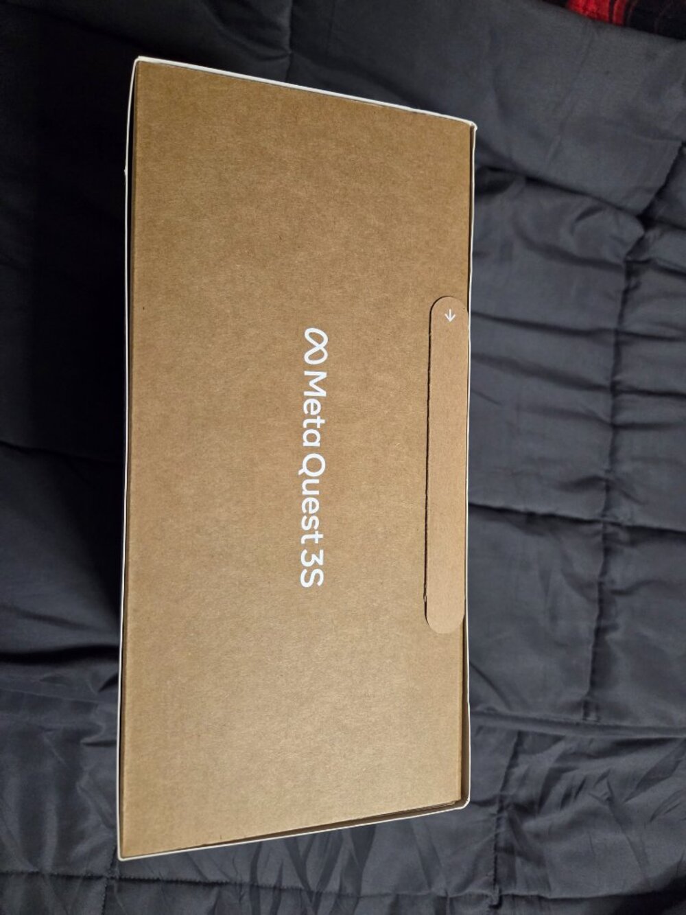 Oculus 3S - Picture 2 of 3